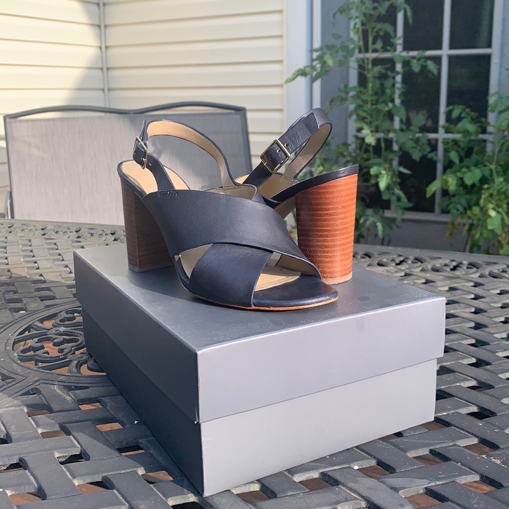 ANN TAYLOR Heels